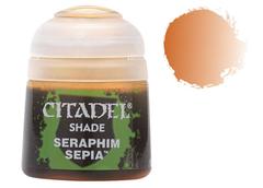 [Deprecated] Seraphim Sepia - 24 ml