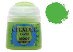 [Deprecated] Moot Green - 24 ml