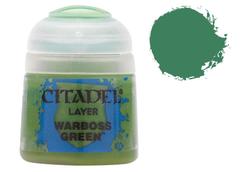 Warboss Green - 24 ml