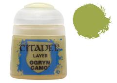 [Deprecated] Ogryn Camo - 24 ml
