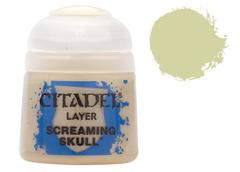 [Deprecated] Screaming Skull - 24 ml