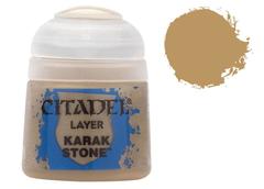 [Deprecated] Karak Stone - 24 ml