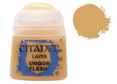 Ungor Flesh - 24 ml