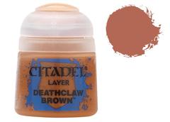 Deathclaw Brown - 24 ml