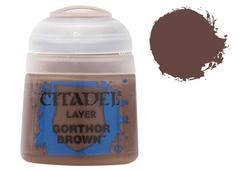 [Deprecated] Gorthor Brown - 24 ml