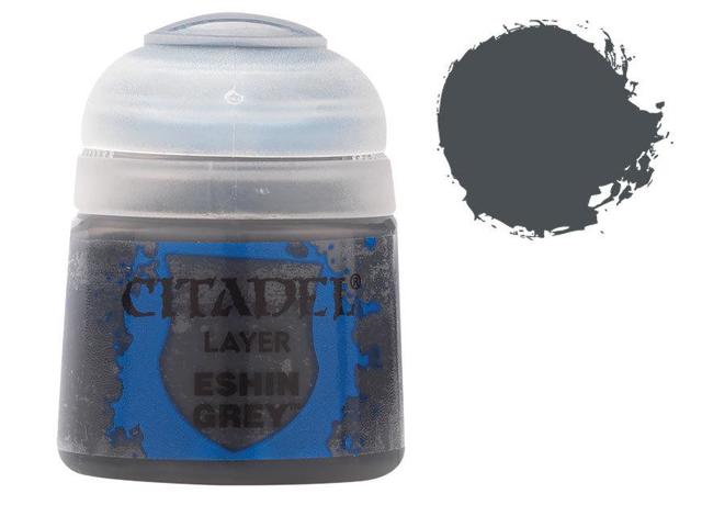 Eshin Grey - 24 ml