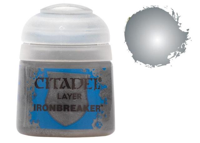 [Deprecated] Ironbreaker - 24 ml