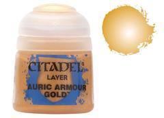 [Deprecated] Auric Armour Gold - 24 ml