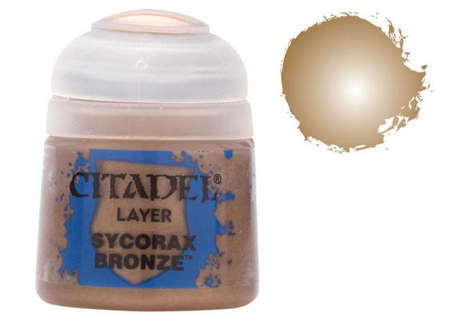 Sycorax Bronze - 24 ml