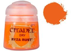 [Deprecated] Ryza Rust - 24 ml