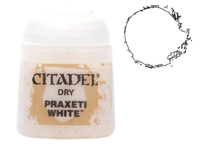 [Deprecated] Praxeti White - 24 ml