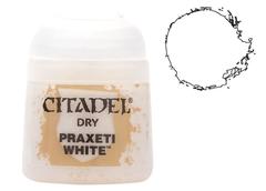 [Deprecated] Praxeti White - 24 ml