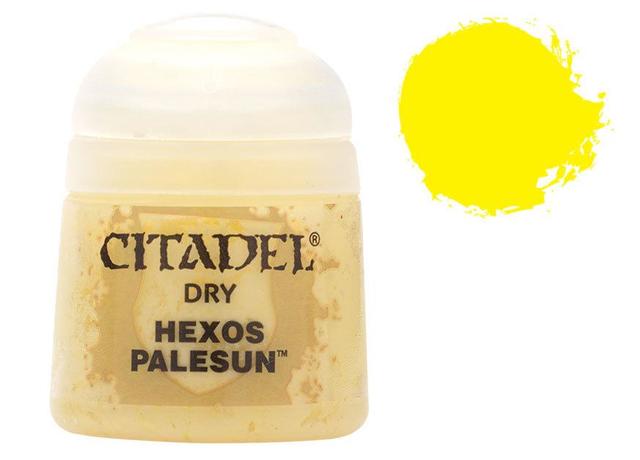 [Deprecated] Hexos Palesun - 24 ml