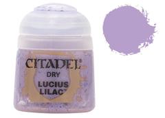 [Deprecated] Lucius Lilac - 24 ml