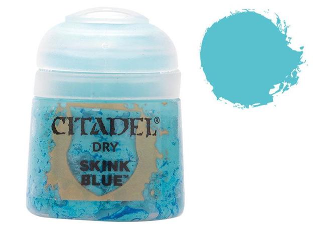 [Deprecated] Skink Blue - 24 ml