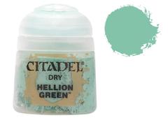 [Deprecated] Hellion Green - 24 ml