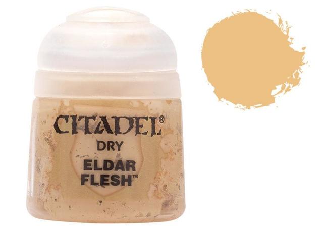 Eldar Flesh - 24 ml