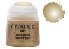 [Deprecated] Golden Griffon - 24 ml