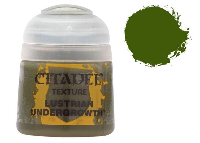 [Deprecated] Lustrian Undergrowth - 24 ml