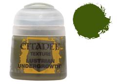 [Deprecated] Lustrian Undergrowth - 24 ml