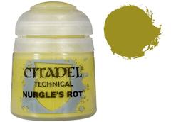 [Deprecated] Nurgle's Rot - 24 ml