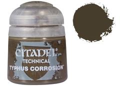 Typhus Corrosion - 24 ml