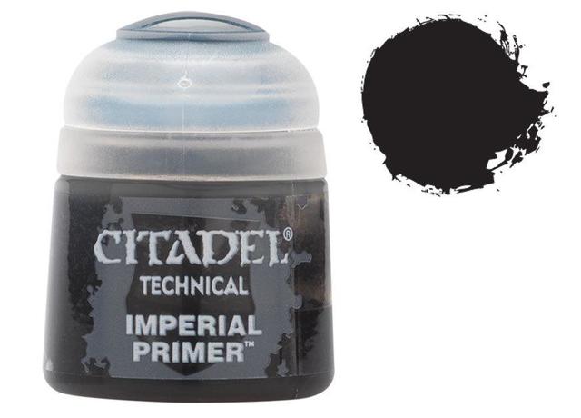 [Deprecated] Imperial Primer - 24 ml