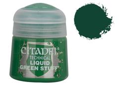 [Deprecated] Liquid Green Stuff - 24 ml