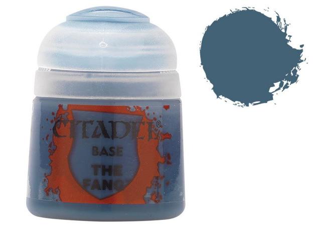 [Deprecated] The Fang - 24 ml