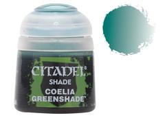 [Deprecated] Coelia Greenshade - 24 ml