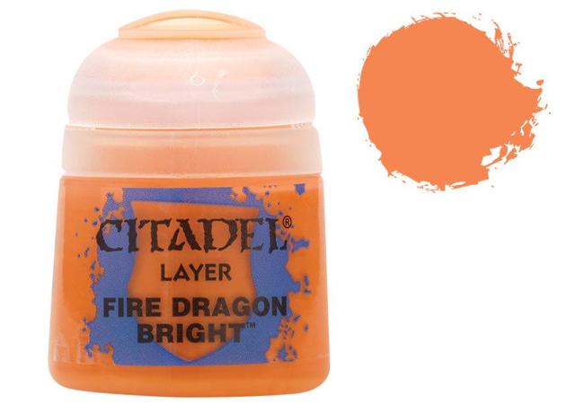 [Deprecated] Fire Dragon Bright - 24 ml