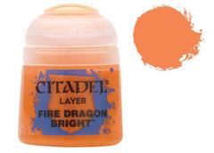 [Deprecated] Fire Dragon Bright - 24 ml