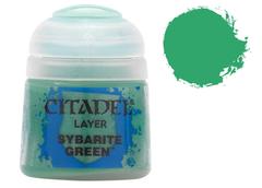 Sybarite Green - 24 ml