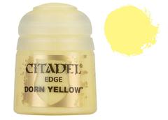 Dorn Yellow - 24 ml