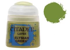 Elysian Green - 24 ml