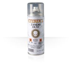 [Deprecated] Zandri Dust Spray - 24 ml