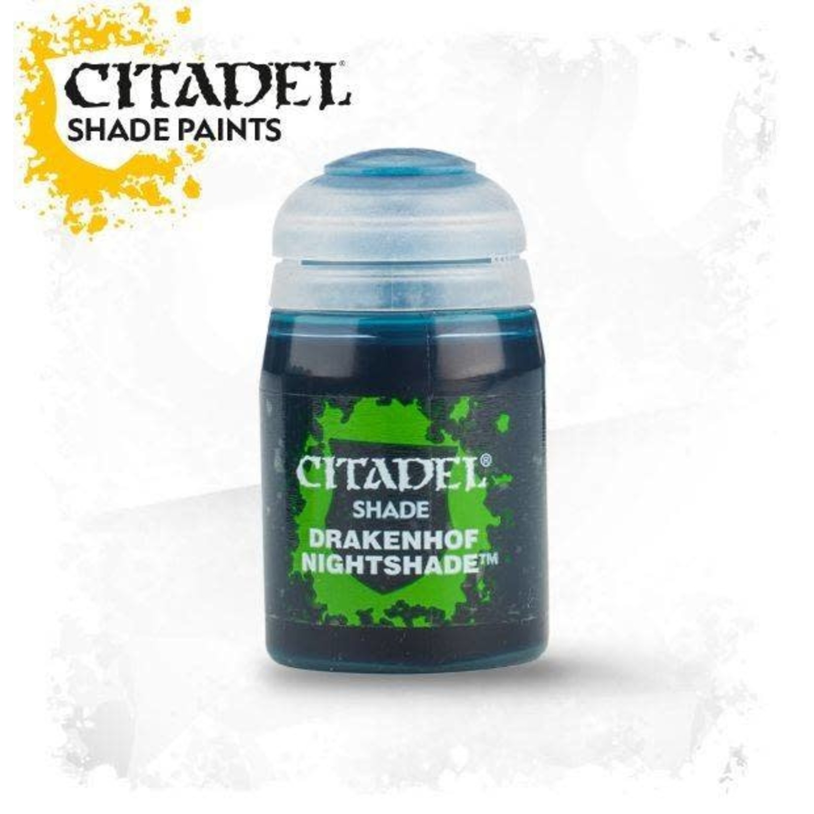 Drakenhof Nightshade - 24 ml