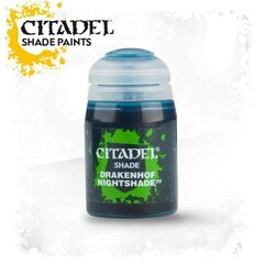 Drakenhof Nightshade - 24 ml