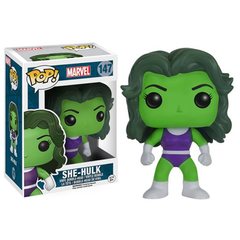 Marvel Series - #147 - She-Hulk