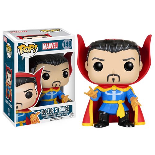 Marvel Series - #149 - Doctor Strange