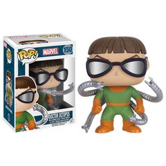 Marvel Series - #150 - Doctor Octopus