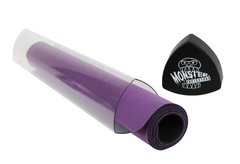 Monster Protectors Playmat Tube - Purple