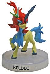 Pokemon Keldeo Collectible Figure