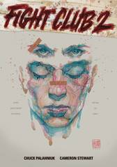 [Deprecated] Fight Club 2 Hc (Mr)