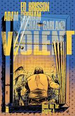 Violent #4 (Mr)