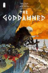 Goddamned Tp Vol 01 The Flood (Mr)