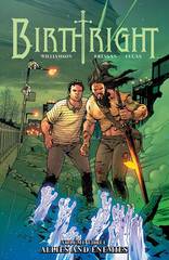 [Deprecated] Birthright Tp Vol 03