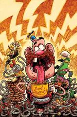 Uncle Grandpa Good Morning Special #1