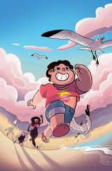 Steven Universe & Crystal Gems #3