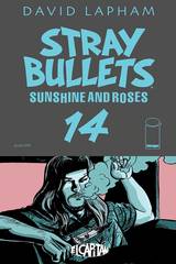 Stray Bullets Sunshine & Roses #14 (Mr)